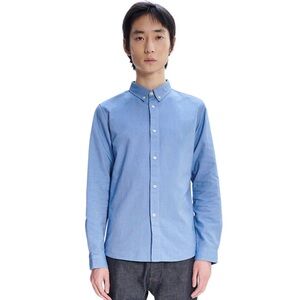 A.P.C. BUTTON-DOWN SHIRT
